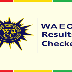 WAEC BECE
