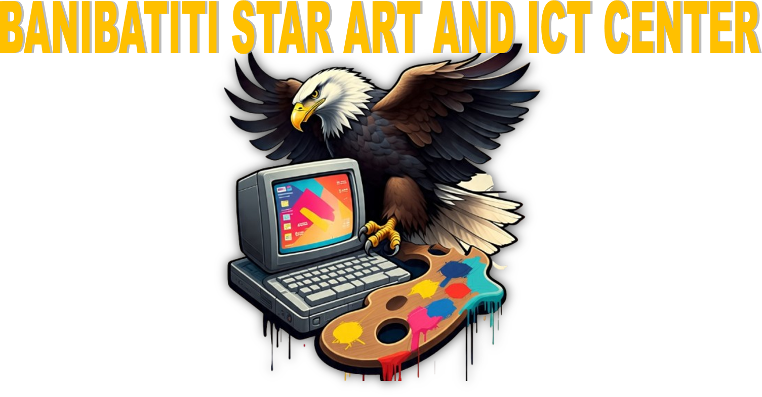 Banibatiti.com main logo